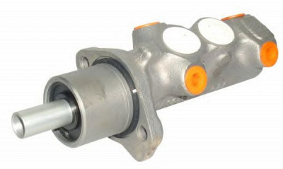 HELLA PAGID 8am355501101 -  Главный тормозной цилиндр